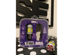 Iron Led IR 100 P21W