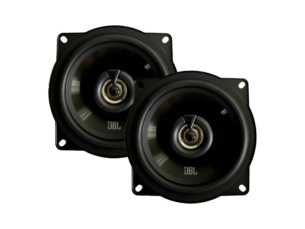 JBL STAGE2 55F PARLANTES 5" 50WRMS 2 Vías