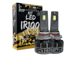 Iron Led IR 100 55w 9005