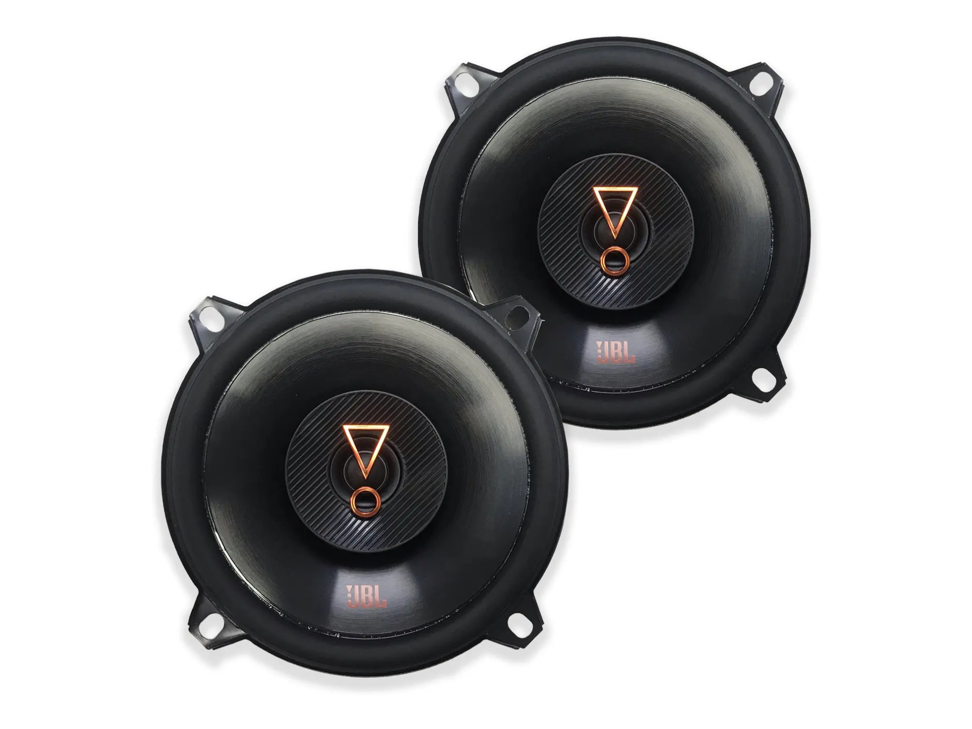JBL STAGE3 527F PARLANTES 5" 40W RMS 2 Vías