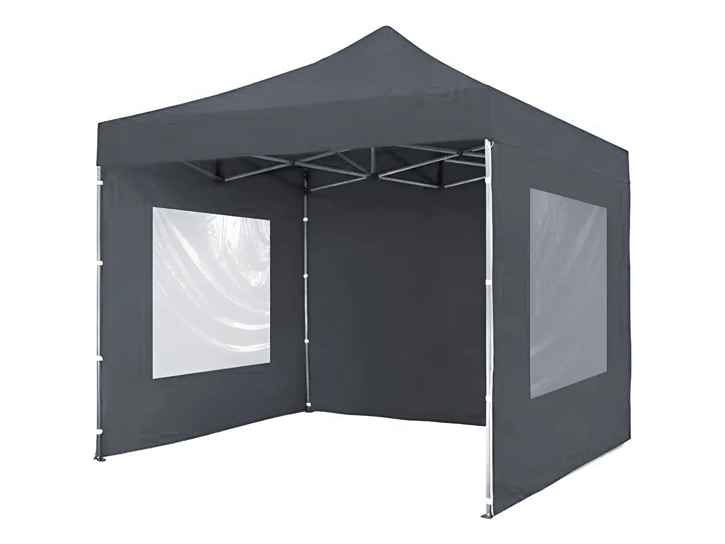 Gazebo Oregon con ventana