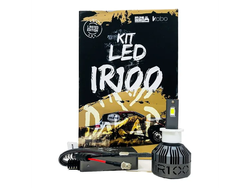 Iron Led IR 100 55w H3