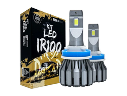 Iron Led IR 100 55w H11