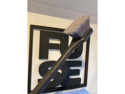 Cepillo largo tyt pasa ruedas