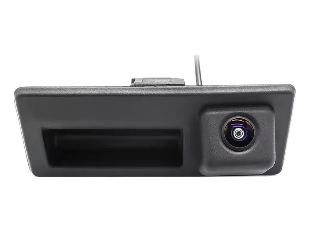 GUARDTEX GRC-030VW NTSC CAMARA MANIJA PARA Volkswagen /Audi 1080