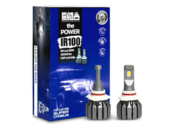 Iron Led IR 100 36w 9005