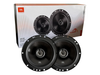 JBL STAGE2 65F PARLANTES 6" 60WRMS 2 Vías