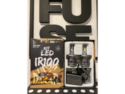 Iron Led IR 100 55w H4