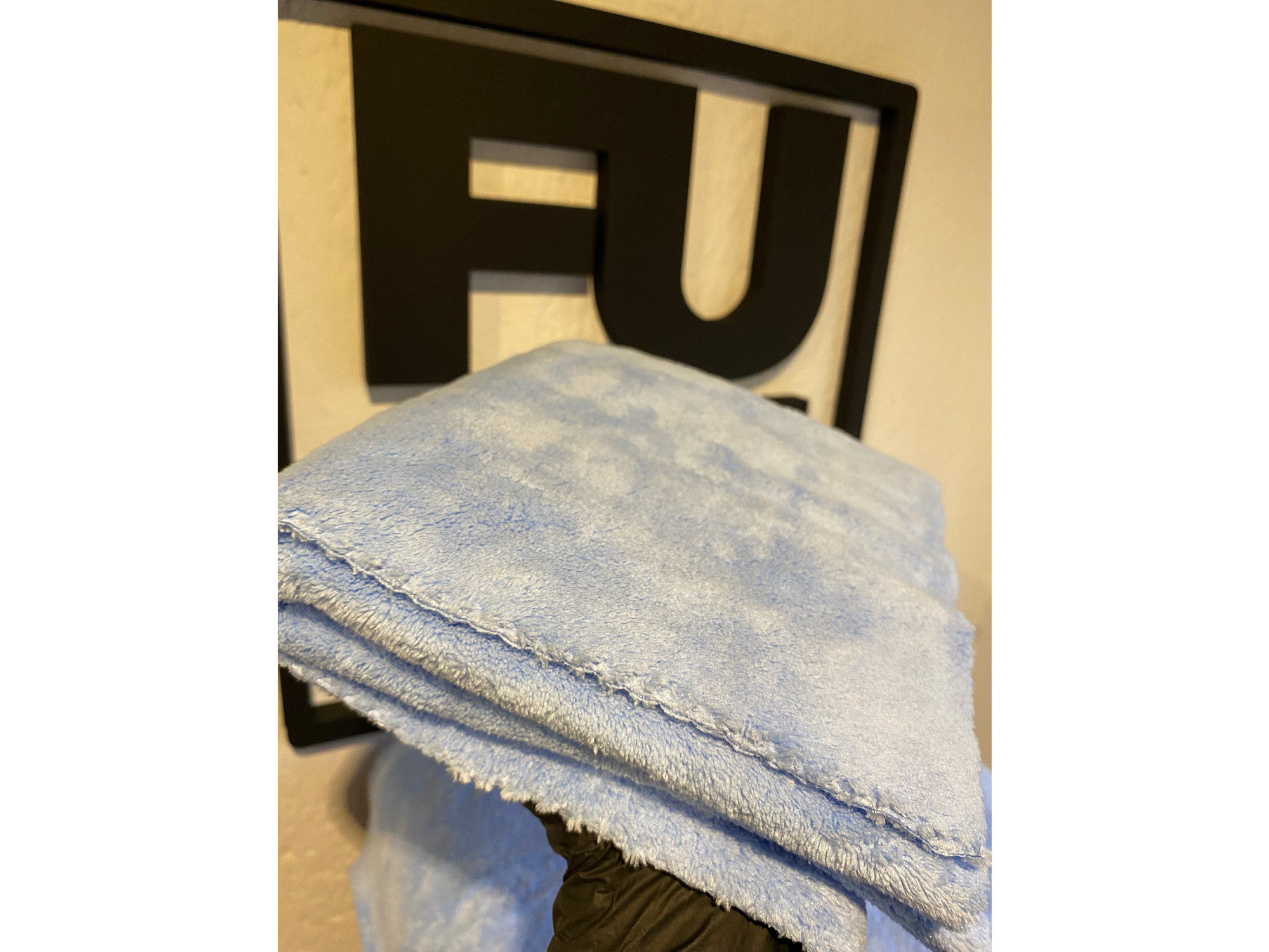 Microfibra 60x40 soft corte laser lafitte