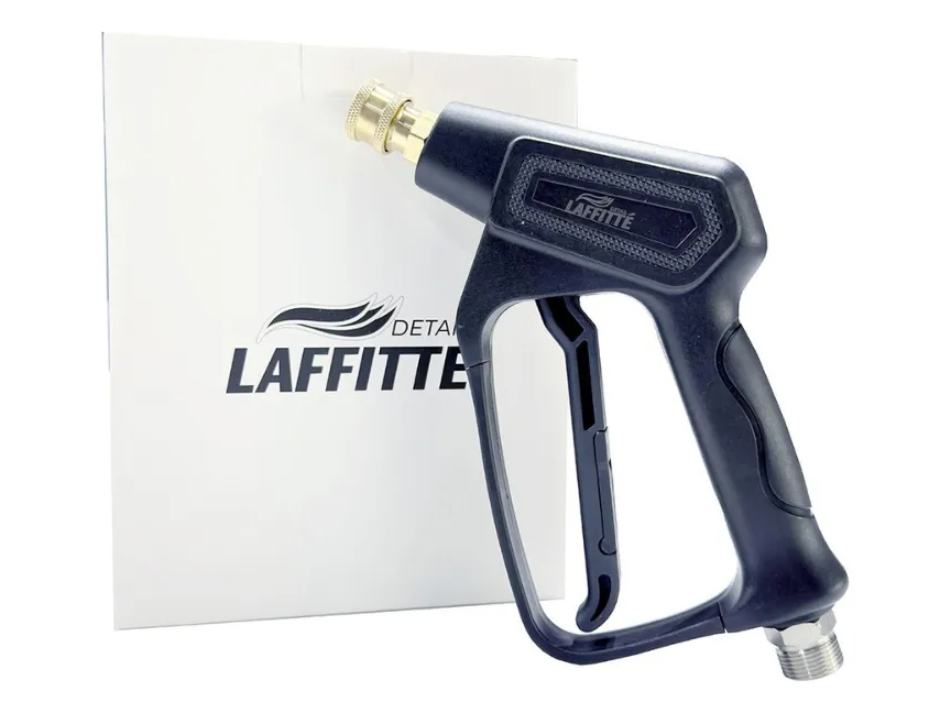 Pistola corta Laffitte