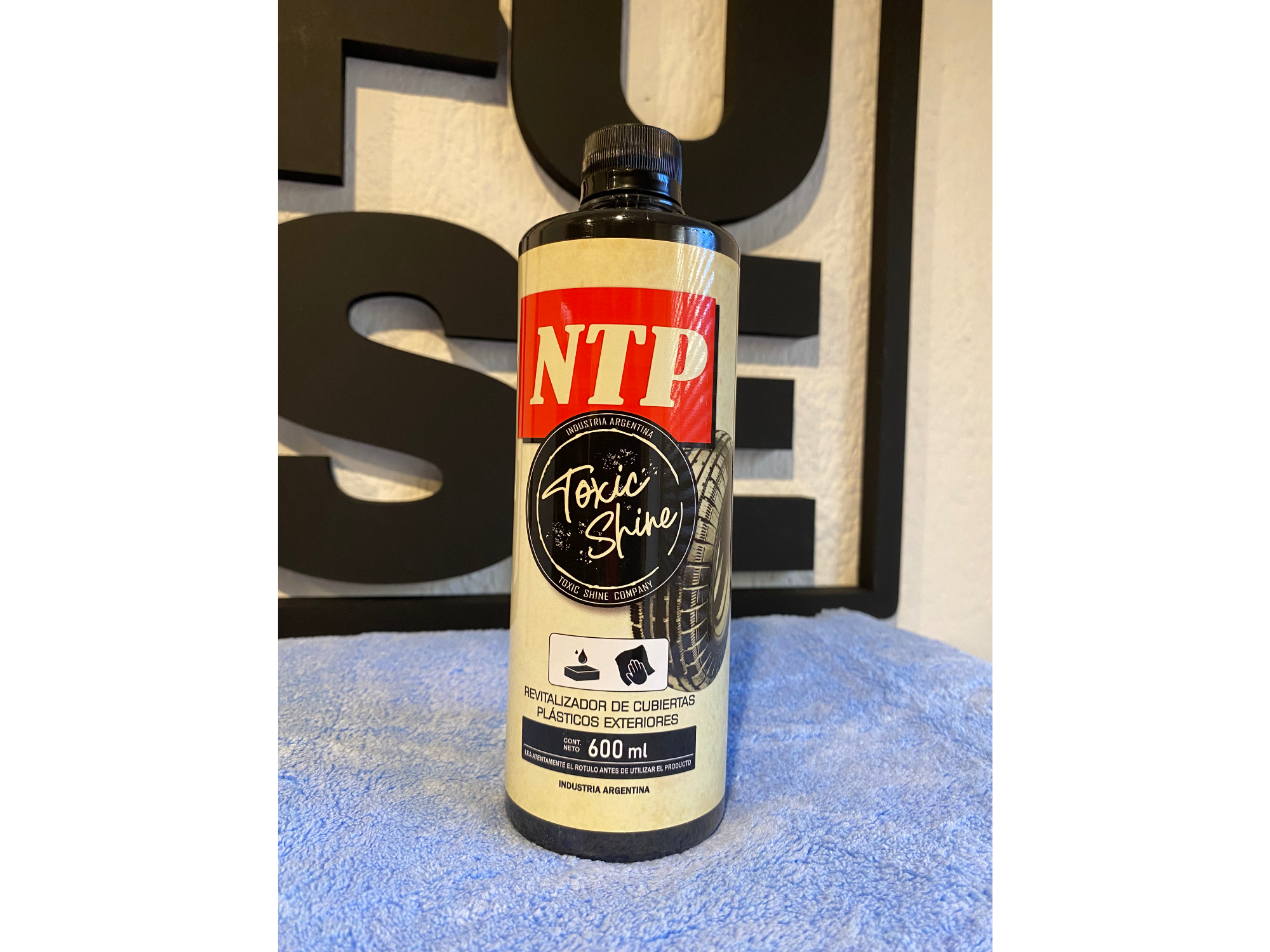 NTP 600ml