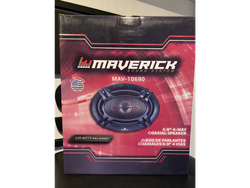 MAVERICK 10690 PARLANTES 6x9