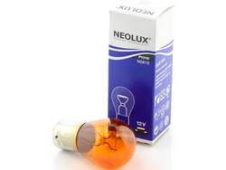 Neolux Luz Giro Py21w 12v 21w Ambar N581