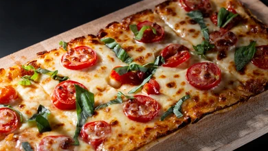 Pizzas