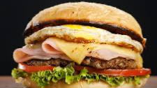 Hamburguesa