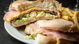 Lomito
