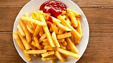 Fritas