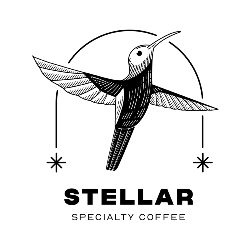 Logo Stellar Specialty Coffee Cordoba