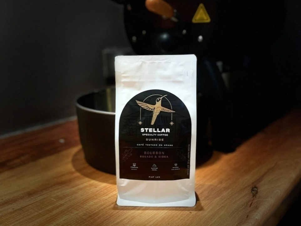 BOURBON ROSADO & SIDRA