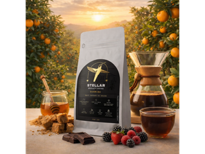 SUNRISE COLOMBIA de Stellar Specialty Coffee Cordoba