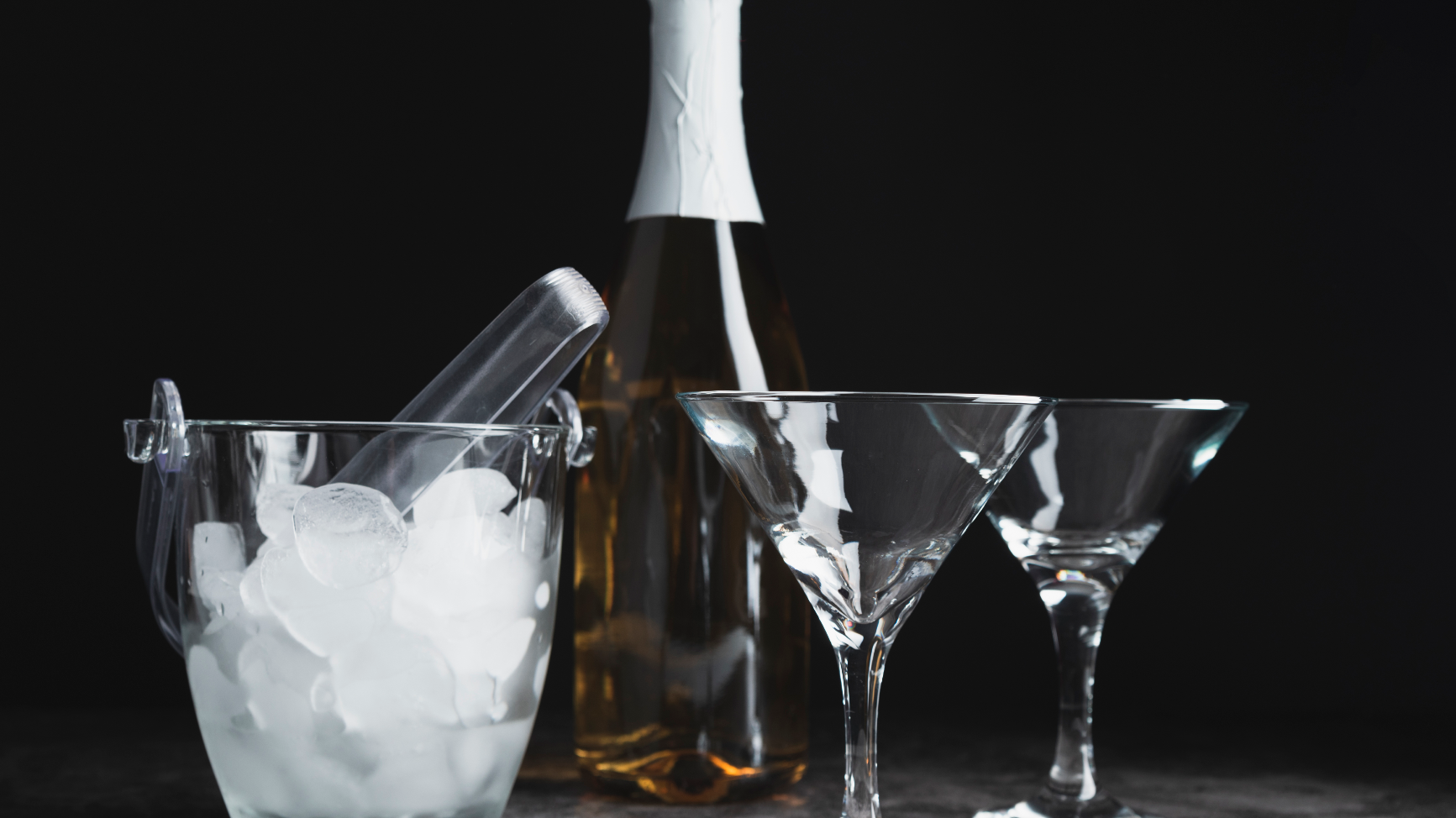 ESPUMANTES / CHAMPAGNE