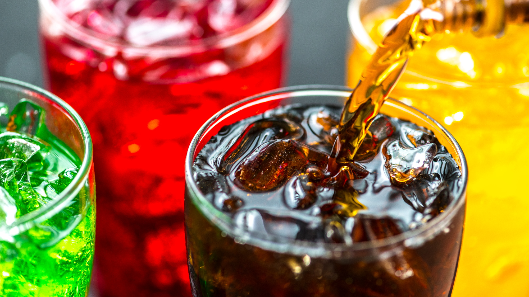 GASEOSAS/JUGOS/AGUAS