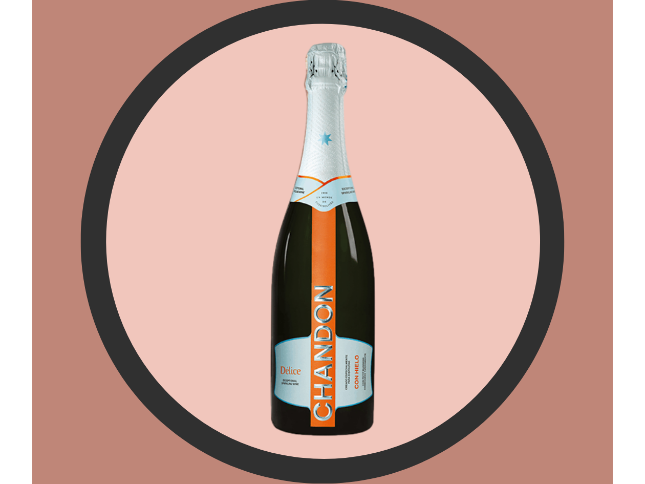 CHANDON DELICE