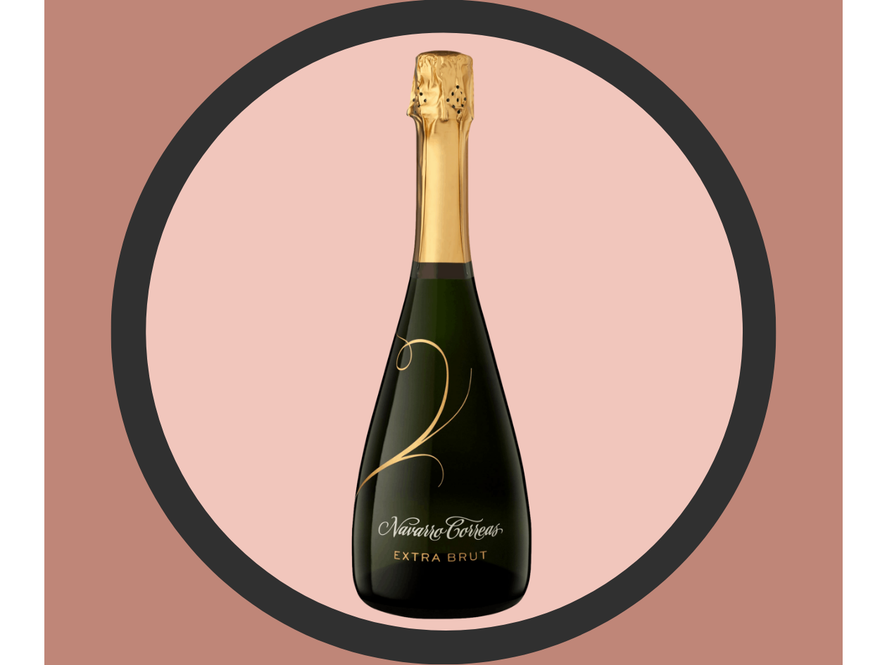 NAVARRO CORREA EXTRA BRUT