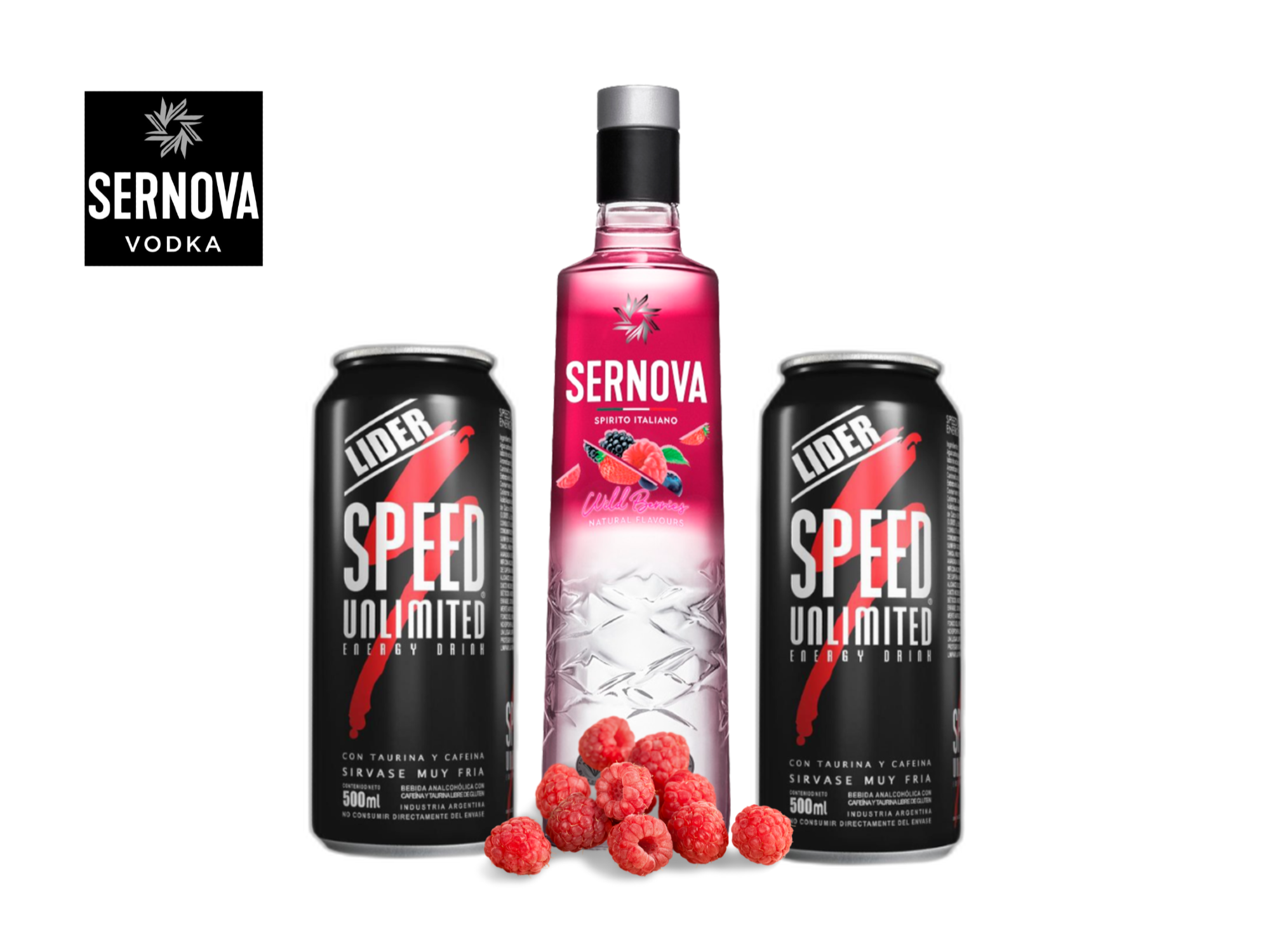 SERNOVA SABOR COMBO CLASICO