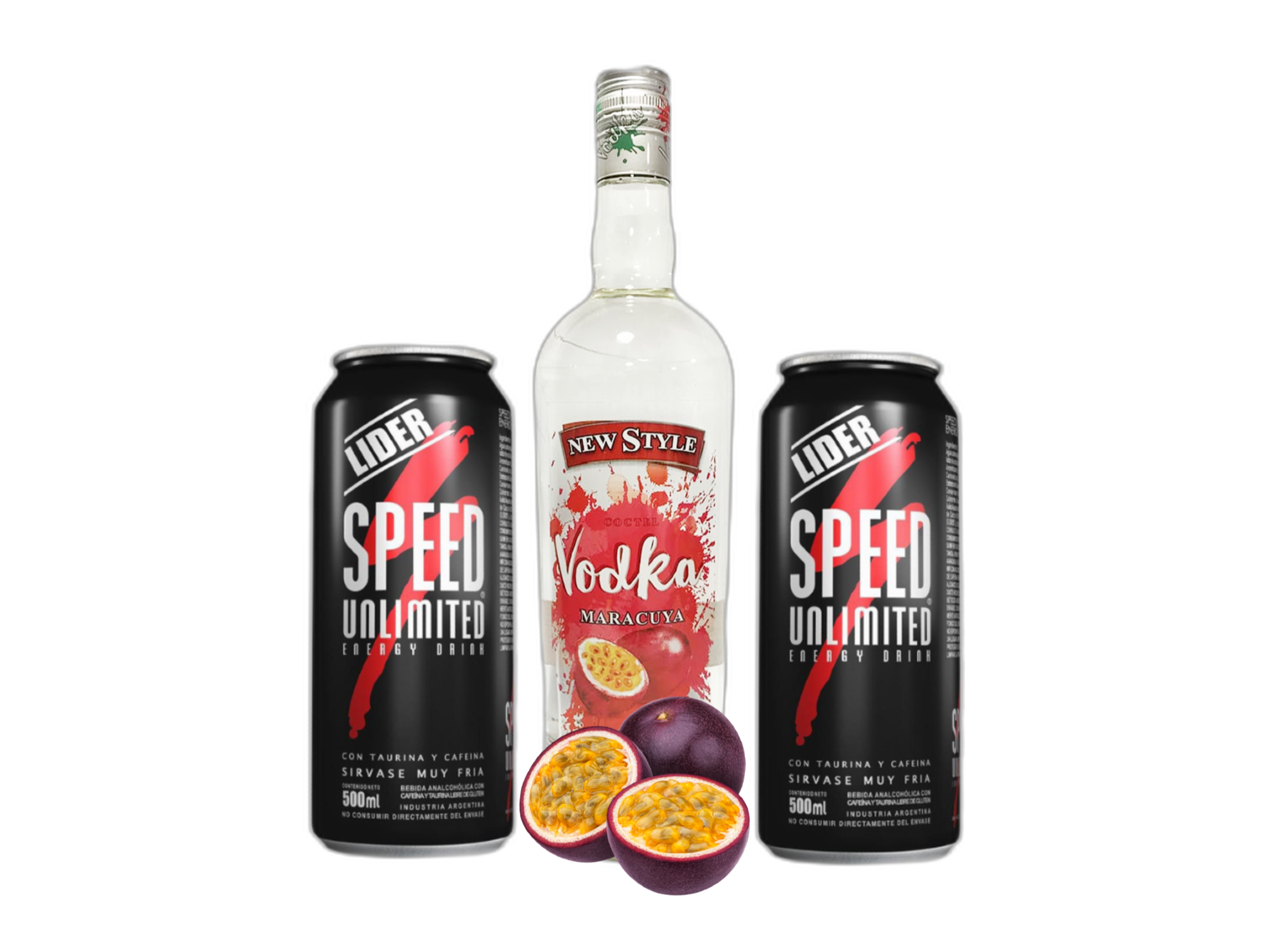 NEW STYLE COMBO CLASICO