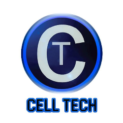 Logo Celltech