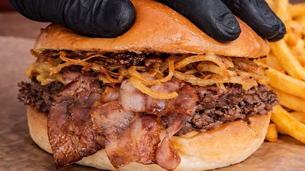 Burgers