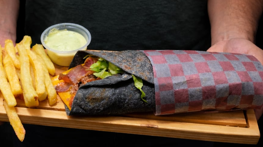 Wraps