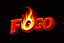 Logo 𝙁𝙤𝙜𝙤