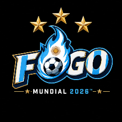 Logo 𝙁𝙤𝙜𝙤