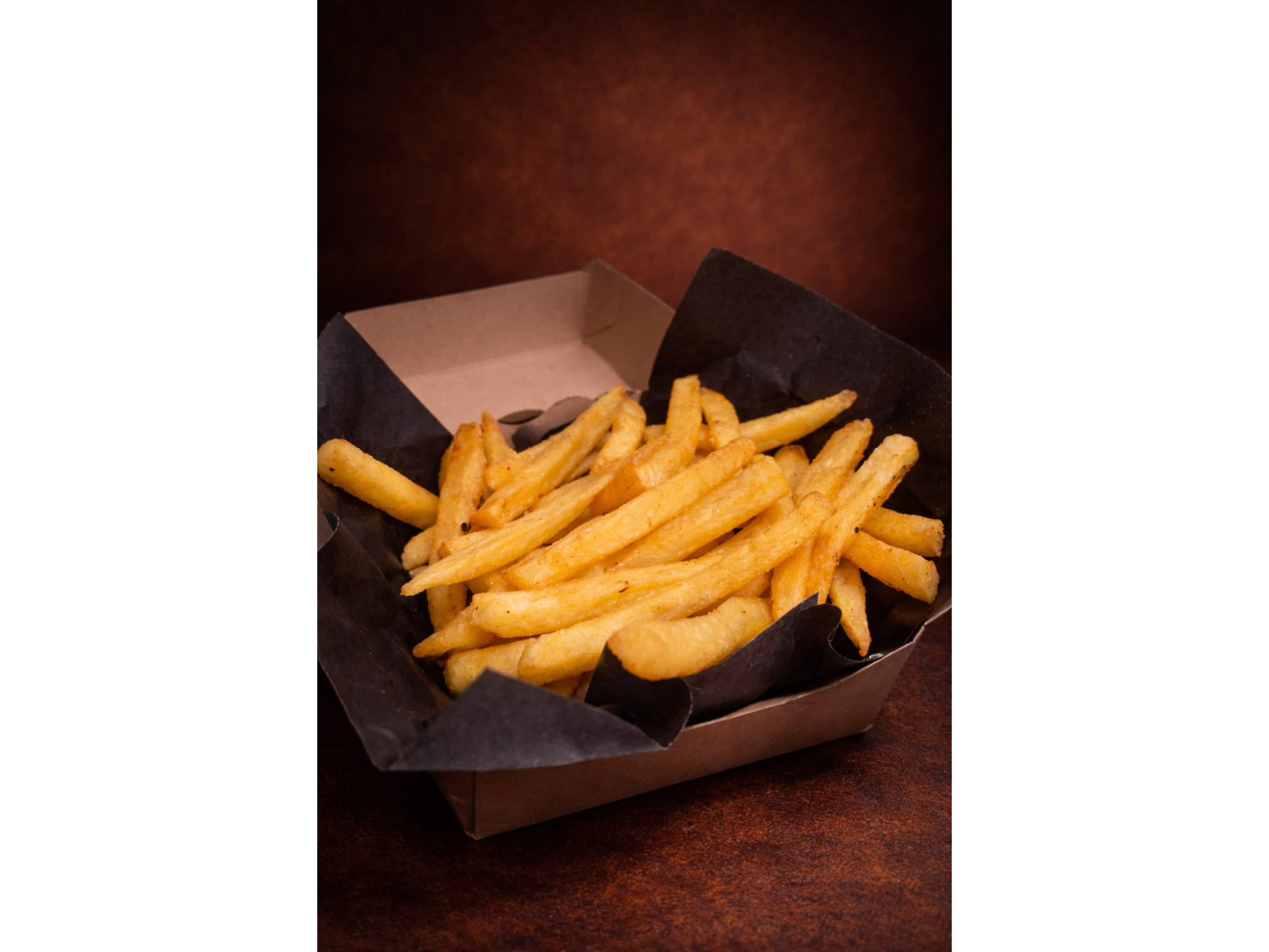 Papas Clasicas