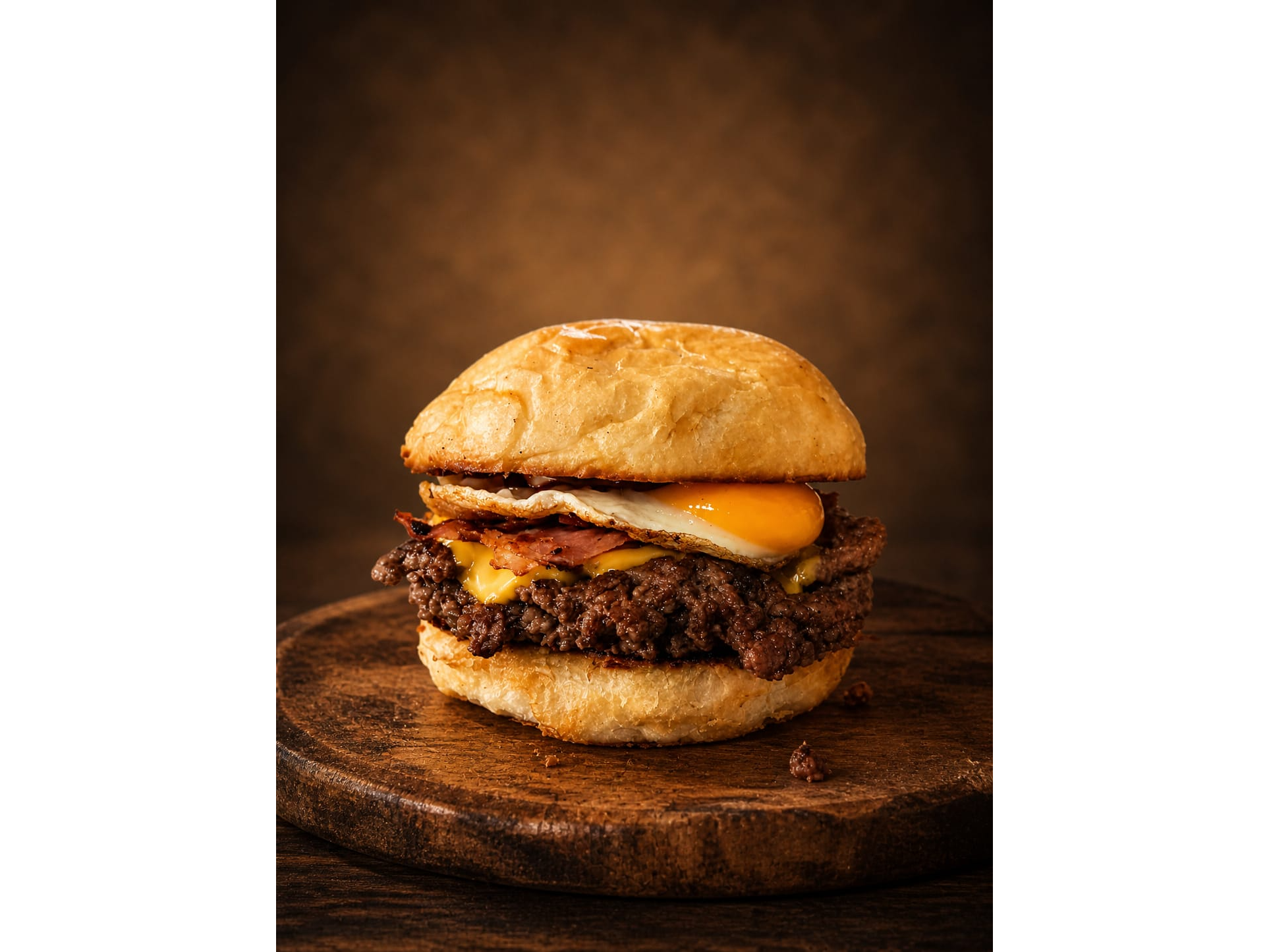 American bbq