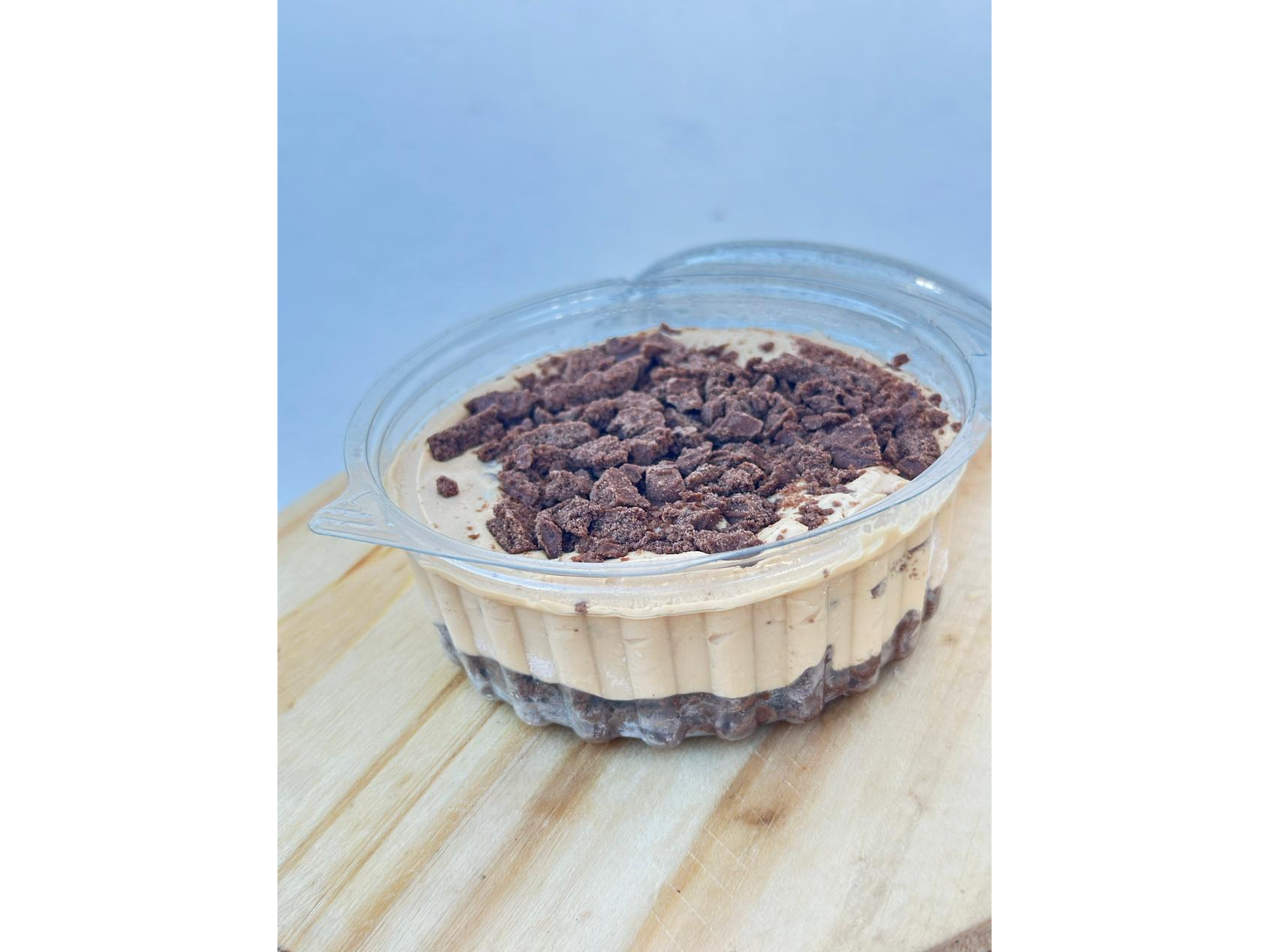 Chocotorta