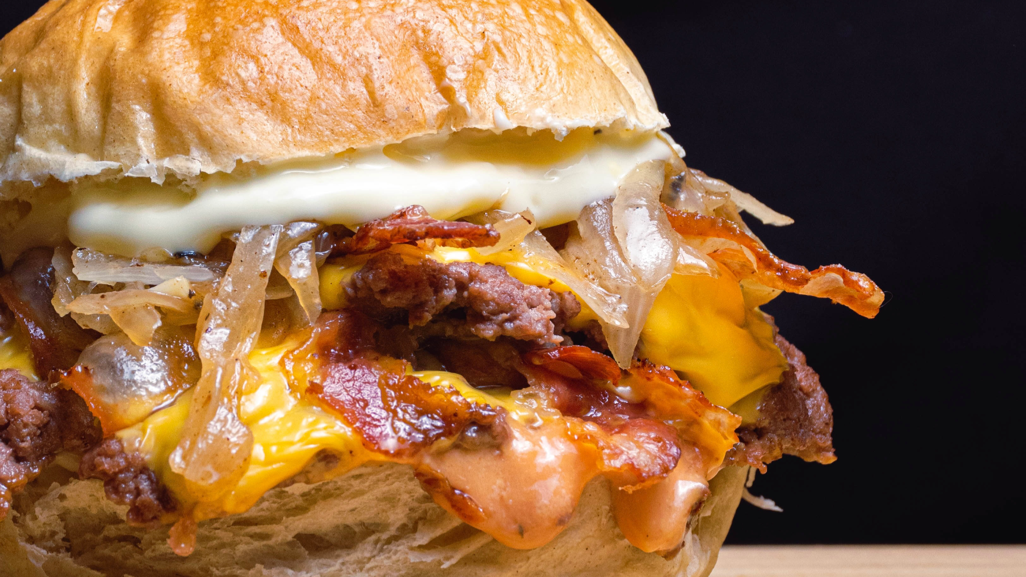Burgers