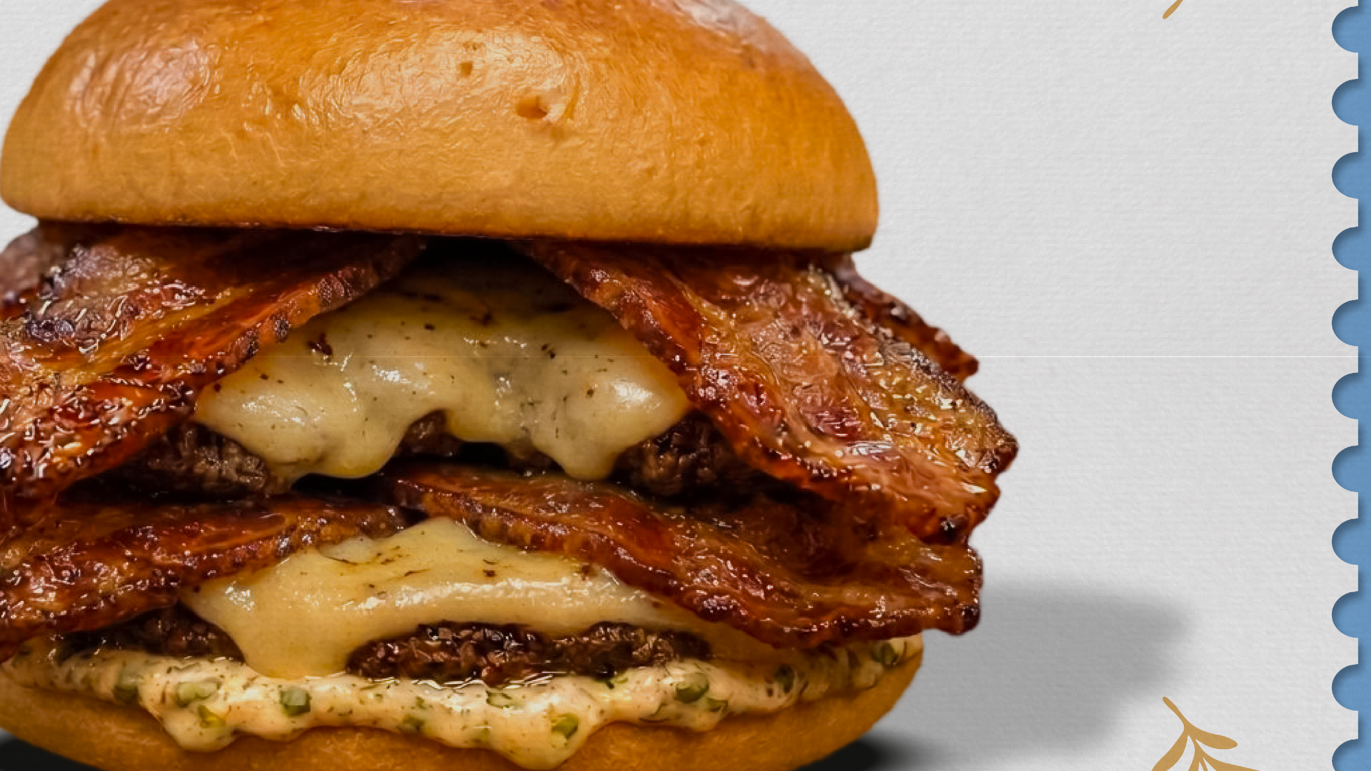Burgers