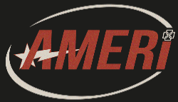 Logo Ameri Burger