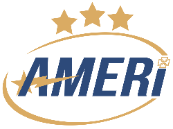 Logo Ameri Burger