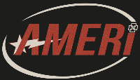 Logo Ameri Burger