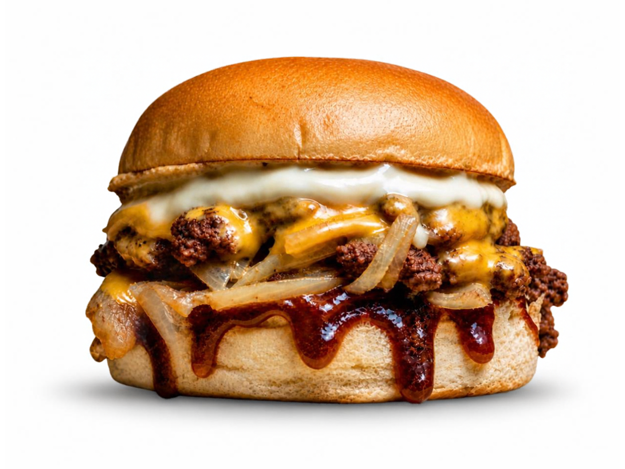 CSIpher de Ameri Burger