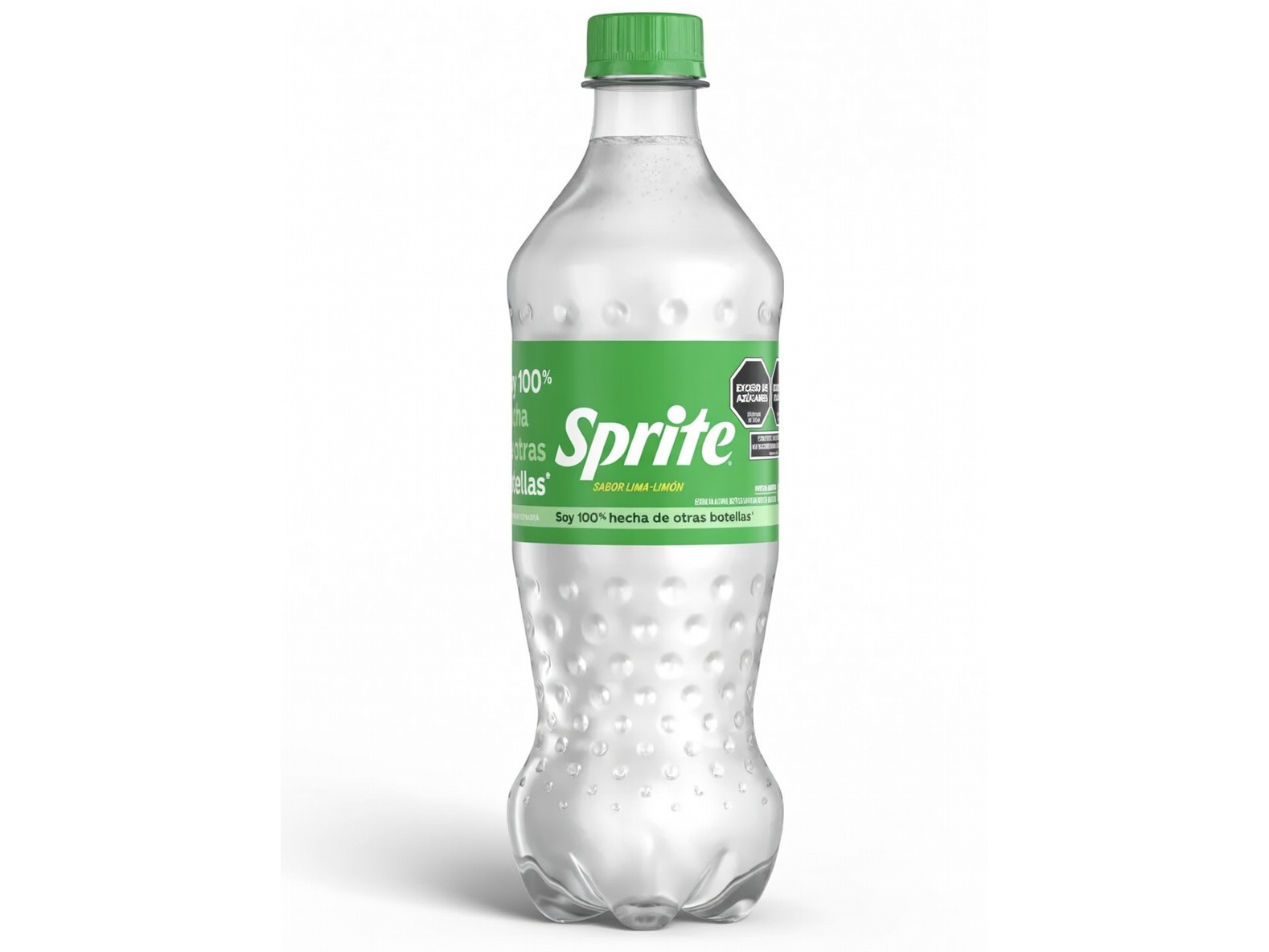 Sprite 600ml