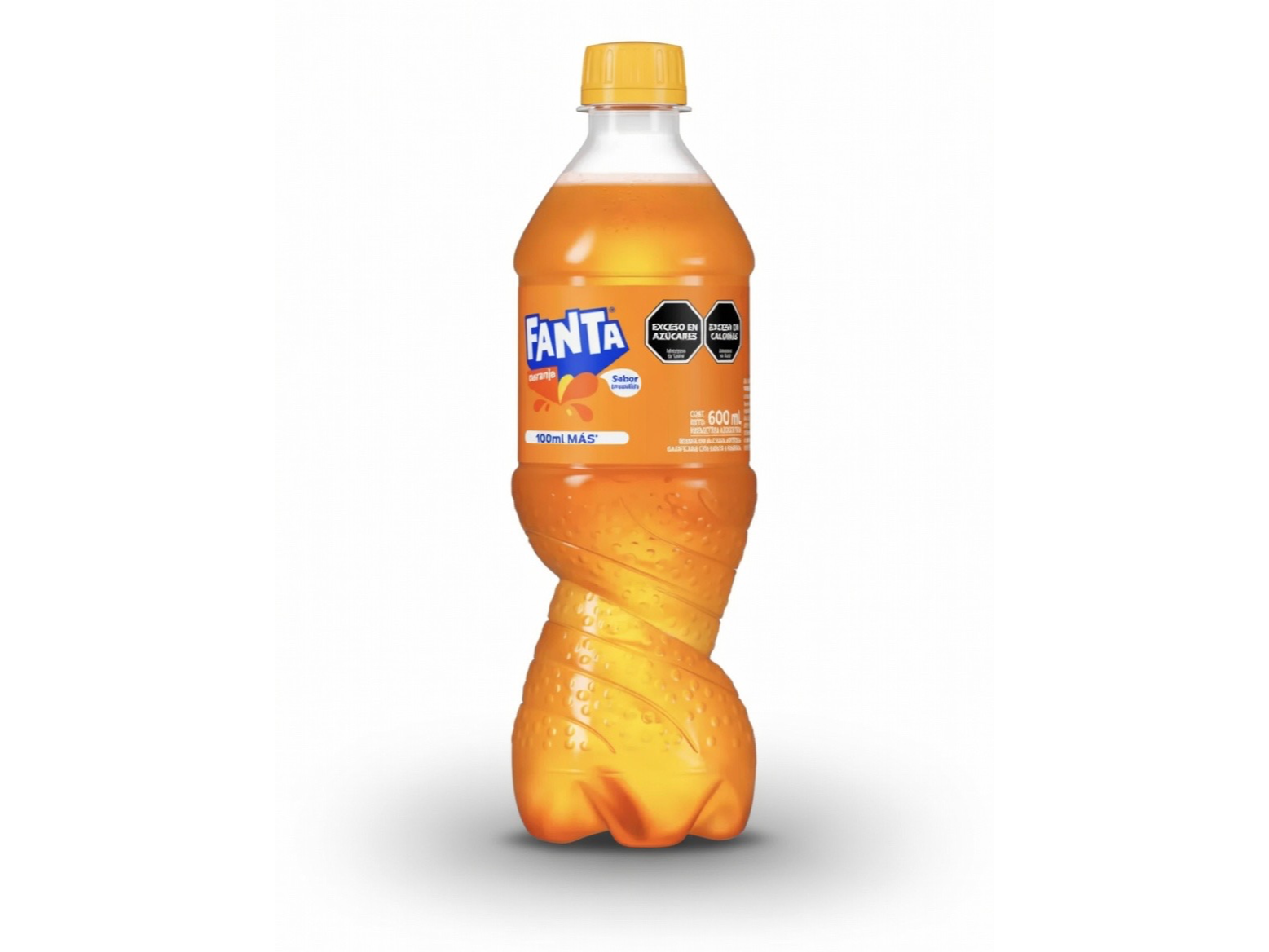 Fanta 600ml