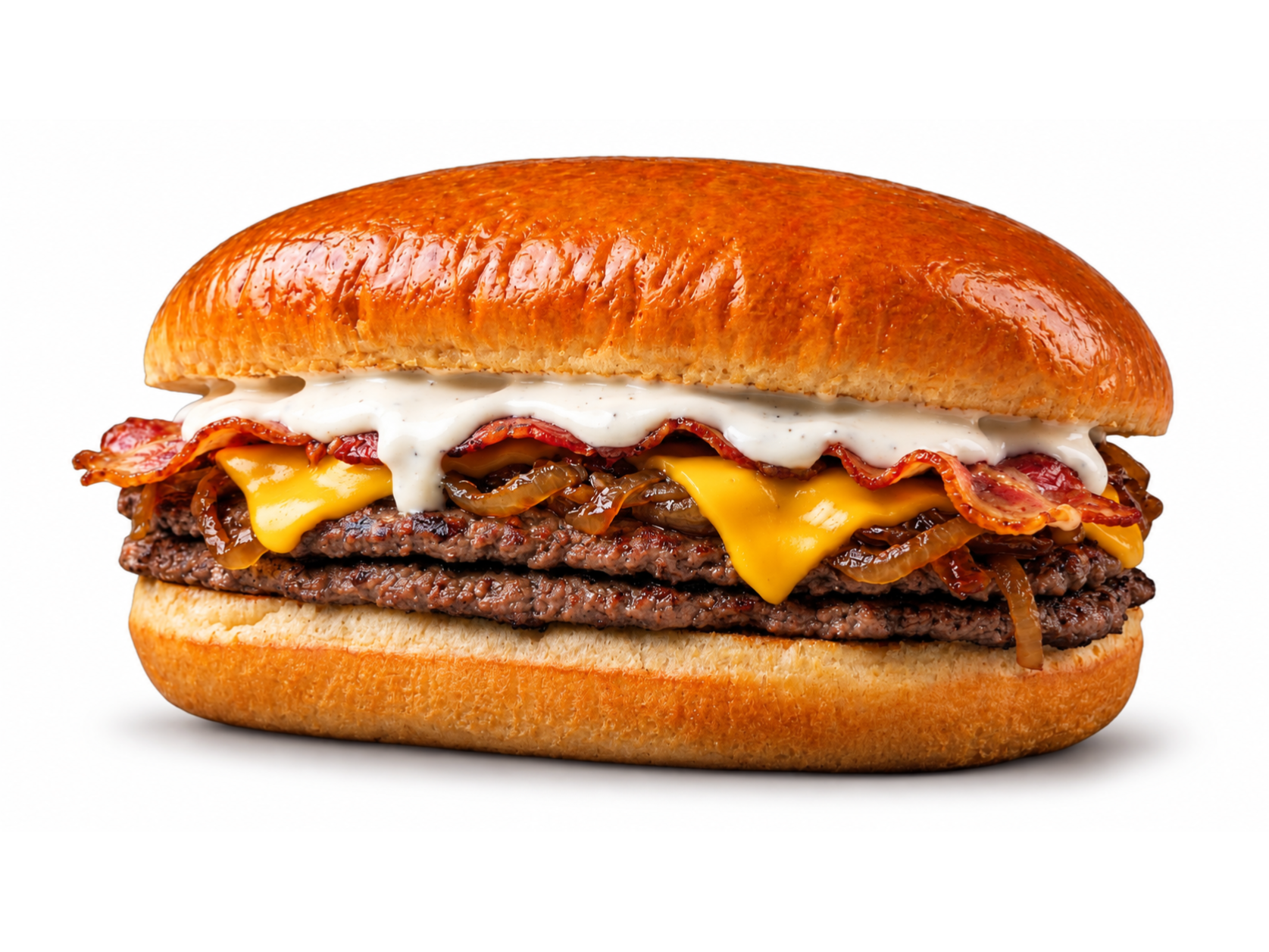Lomo Ameri de Ameri Burger