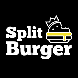 Logo SplitBurger