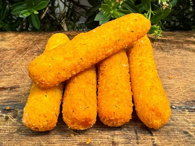 Mozzarella Fingers