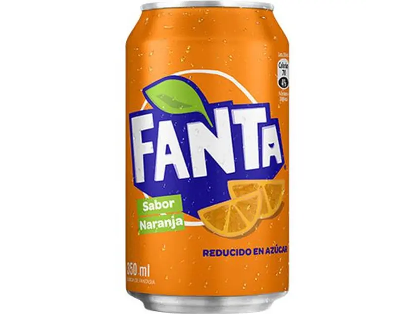 Fanta